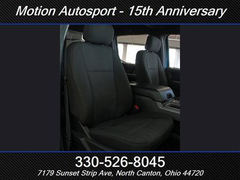 Used 2019 Ford F150 XLT w/ Equipment Group 302A Luxury AWD/4WD image 37
