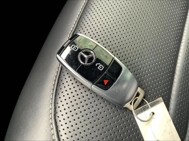 Used 2020 Mercedes-Benz G 550 w/ G Manufaktur Interior Package image 37
