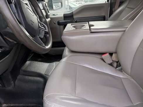 Used 2019 Ford F350 XL w/ Power Equipment Group image 15