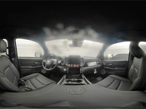 New 2026 RAM 1500 Rebel image 25