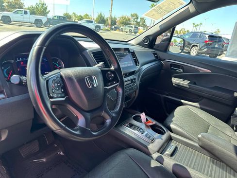 Used 2021 Honda Passport EX-L image 14