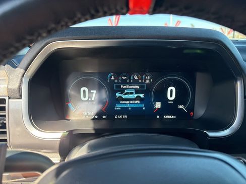 Used 2023 Ford F150 Raptor image 27