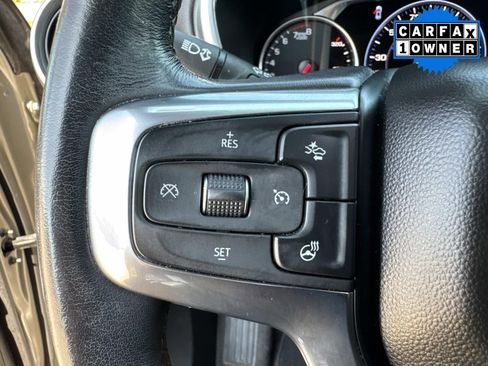 Used 2021 Chevrolet Blazer Premier image 35