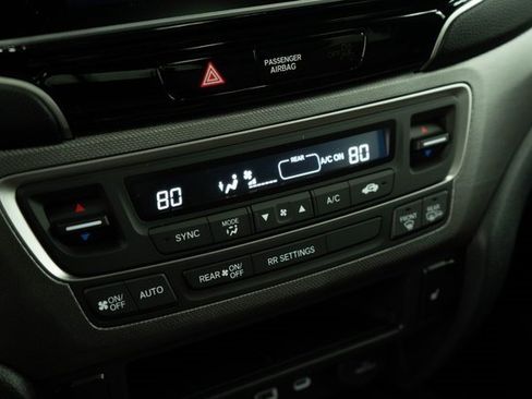 New 2026 Honda Ridgeline RTL image 24