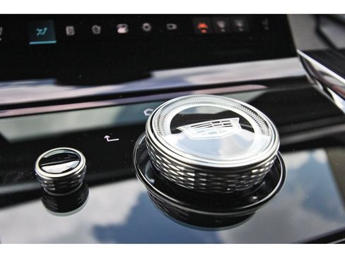 New 2026 Cadillac Escalade ESV Sport RWD image 21