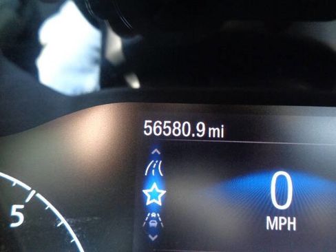 Used 2021 Ford Transit Connect XLT FWD image 17