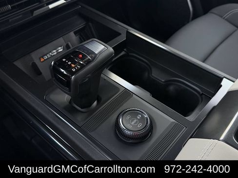 New 2026 GMC Hummer EV SUV AWD/4WD image 15