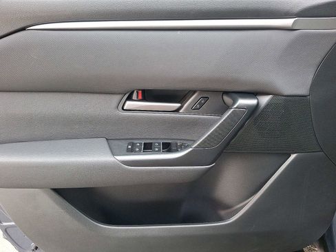 Certified 2025 MAZDA CX-50 AWD 2.5 S w/ Weather Package image 12