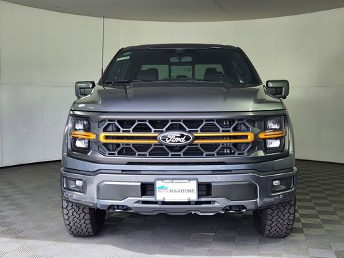 New 2026 Ford F150 Tremor image 2