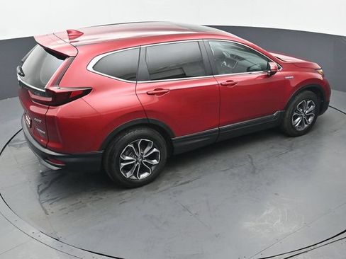 Used 2022 Honda CR-V EX-L image 47