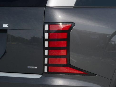 New 2026 Hyundai Palisade Calligraphy image 10