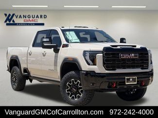 New 2026 GMC Sierra 2500 AT4X AWD/4WD video 2