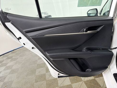 Used 2025 Toyota Camry LE image 21
