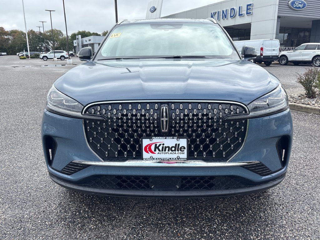 New 2026 Lincoln Aviator Reserve AWD/4WD image 2