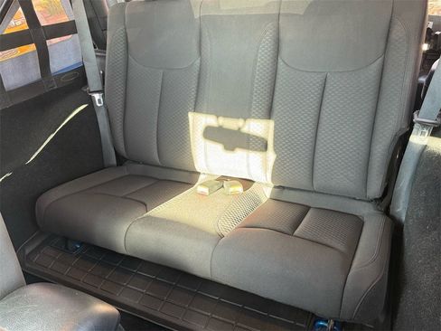 Used 2016 Jeep Wrangler Sport image 11