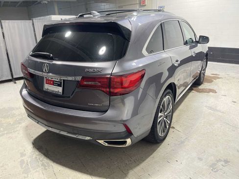Used 2020 Acura MDX w/ Technology Package AWD/4WD image 26