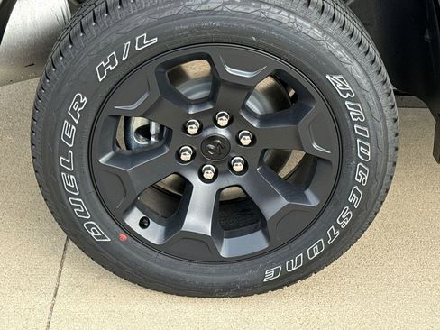 New 2026 RAM 1500 Lone Star AWD/4WD image 10