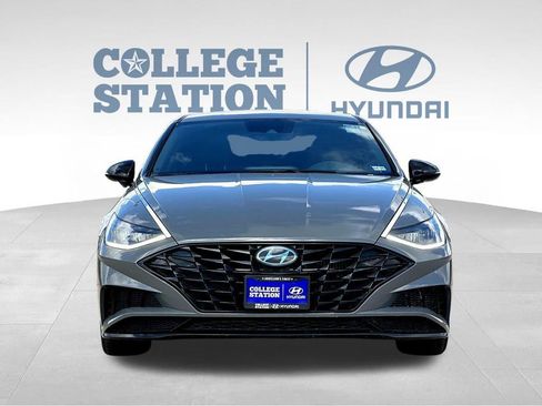 Used 2021 Hyundai Sonata SEL Plus FWD image 5
