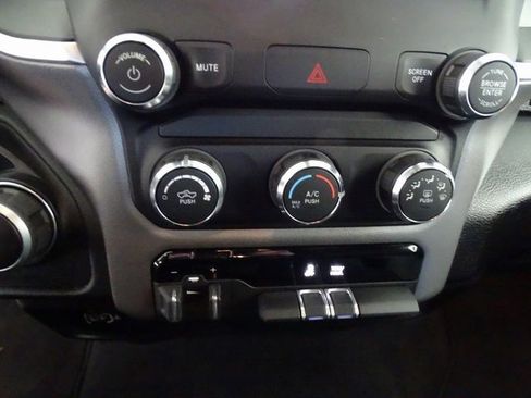 Certified 2024 RAM 2500 Big Horn w/ Bed Utility Group image 12