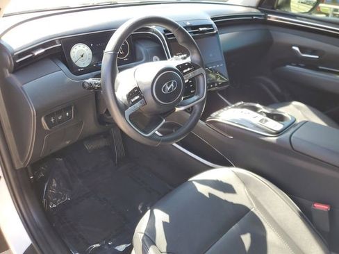 Used 2023 Hyundai Tucson Limited w/ Cargo Package image 15