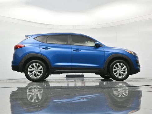 Used 2020 Hyundai Tucson Value w/ Cargo Package FWD image 39