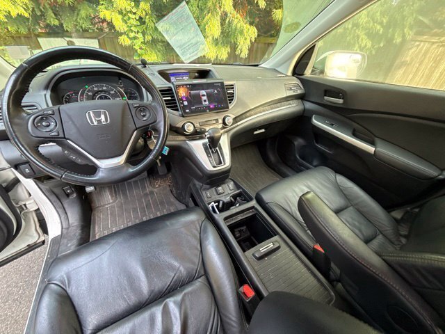 Used 2013 Honda CR-V EX-L image 7
