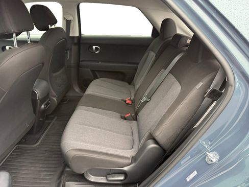 Certified 2024 Hyundai Ioniq 5 SEL image 16