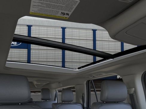 New 2026 Ford Expedition Max Active AWD/4WD image 22