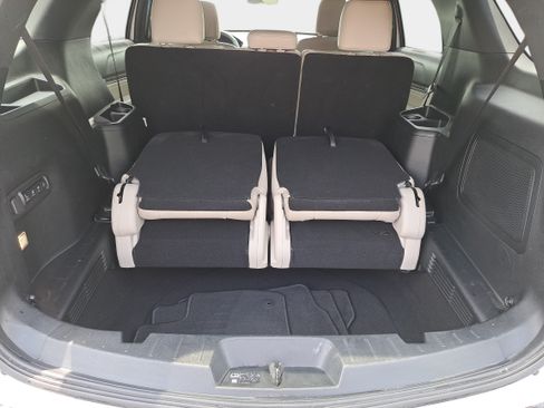 Used 2019 Ford Explorer Limited w/ Class III Trailer Tow Package AWD/4WD image 14