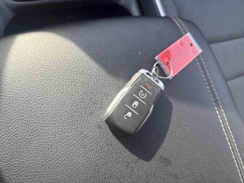 Used 2023 RAM 1500 Big Horn image 29