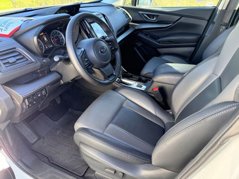 Used 2022 Subaru Ascent Onyx Edition image 14