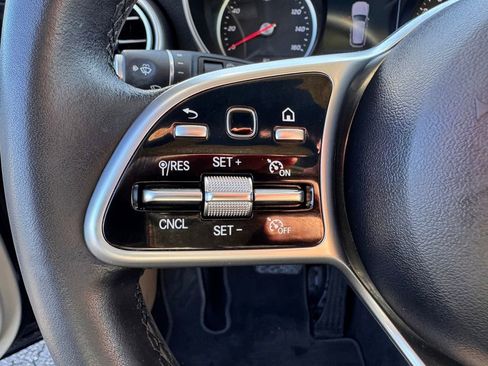 Used 2022 Mercedes-Benz GLC 300 image 15