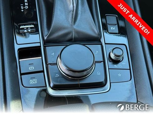 Certified 2025 MAZDA CX-50 AWD 2.5 Hybrid w/ Cargo Package image 25