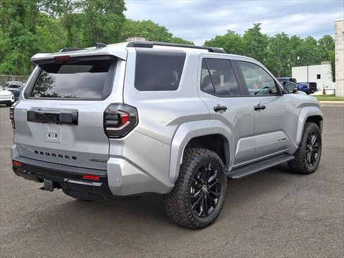 Certified 2026 Toyota 4Runner Platinum AWD/4WD image 27