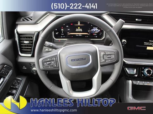 New 2026 GMC Sierra 2500 Denali w/ Denali Reserve Package AWD/4WD image 18