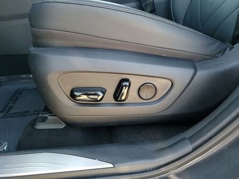 Used 2024 Lexus NX 350 AWD w/ Vision Package image 27