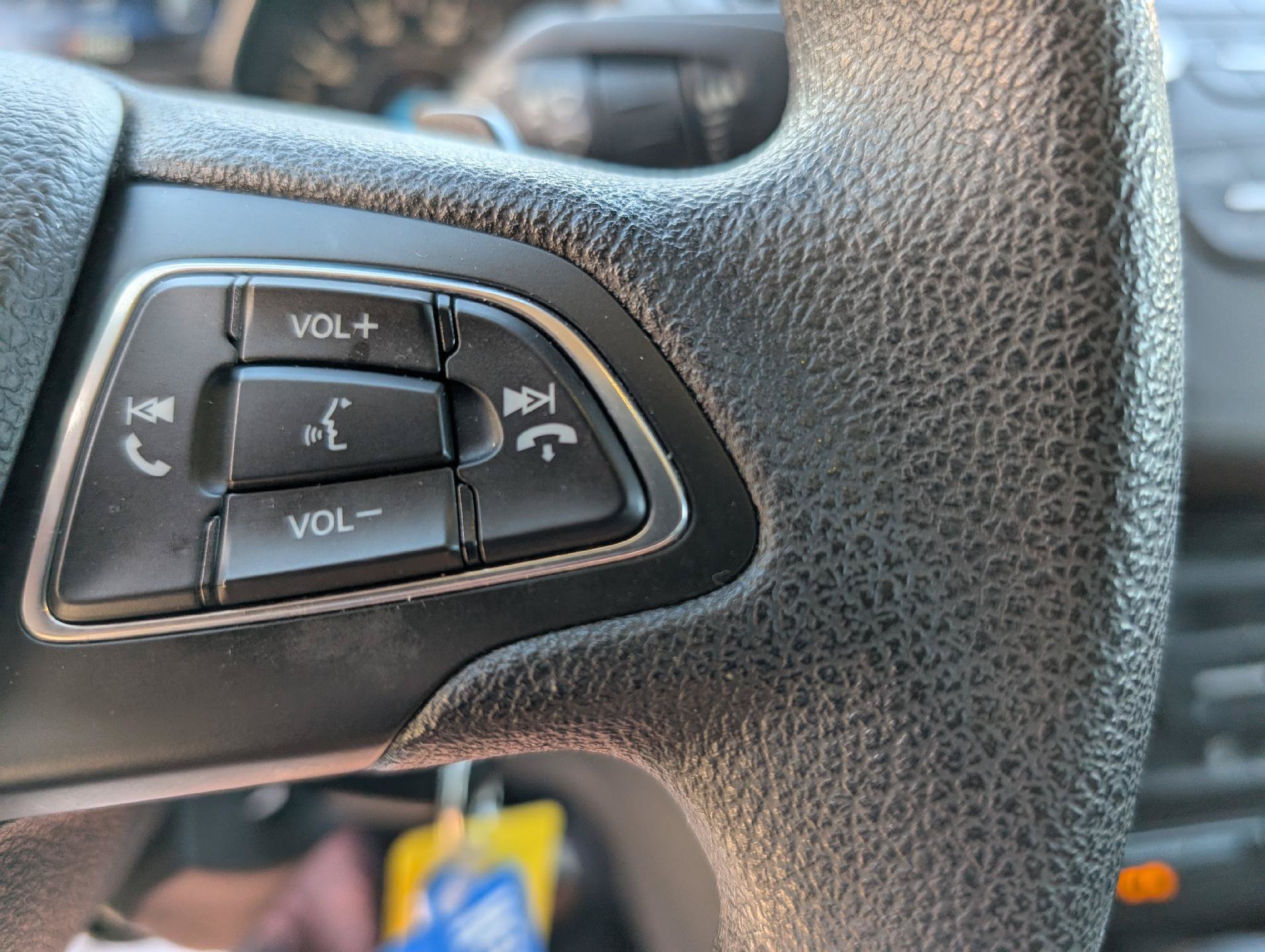 Used 2017 Ford Escape SE FWD image 24