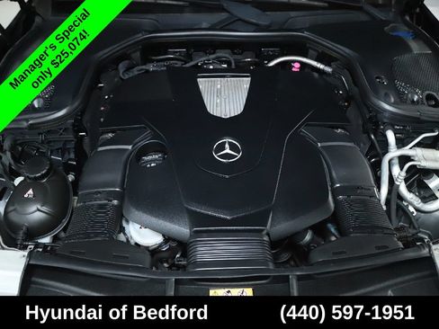 Used 2019 Mercedes-Benz E 450 4MATIC Sedan image 40