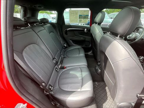 Used 2022 MINI Cooper Countryman S FWD image 20
