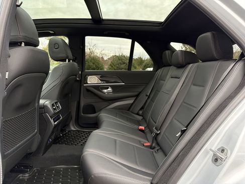 New 2026 Mercedes-Benz GLE 350 4MATIC image 14