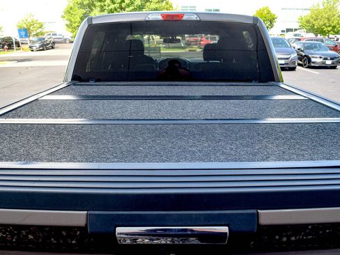 Used 2015 Ford F150 XLT w/ Equipment Group 301A Mid AWD/4WD image 16