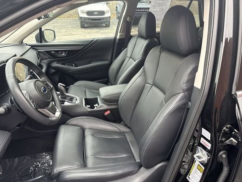 Used 2024 Subaru Outback Touring image 15