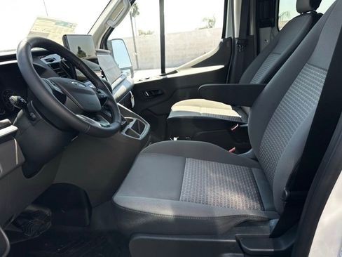 New 2026 Ford Transit 350 148 High Roof Extended RWD image 19