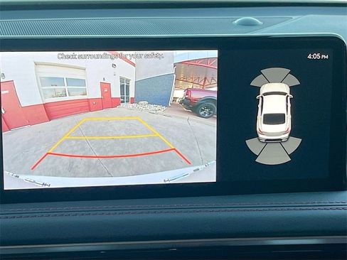 Used 2024 Genesis G70 3.3T Advanced image 14