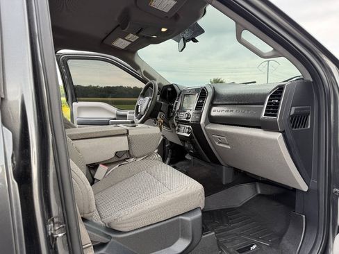 Used 2017 Ford F250 XLT w/ XLT Premium Package AWD/4WD image 20