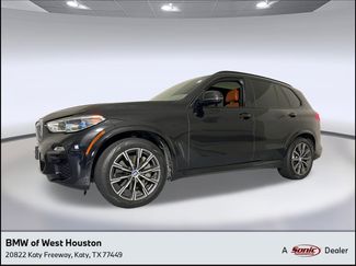Used 2019 BMW X5 xDrive50i w/ M Sport Package 360° Tour