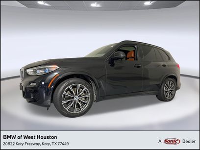 Used 2019 BMW X5 xDrive50i w/ M Sport Package