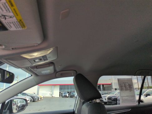 Certified 2025 Toyota RAV4 XLE AWD/4WD image 21