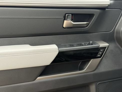 New 2026 Toyota Tundra Limited AWD/4WD image 29