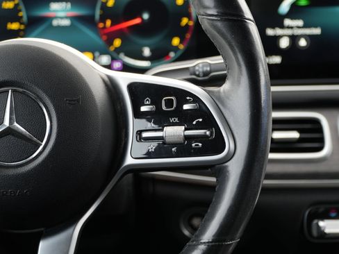 Used 2021 Mercedes-Benz GLE 350 4MATIC image 22